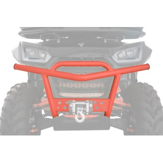 Segway Snarler AT6 Front bumper (red)