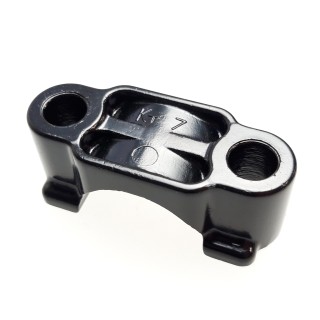 Shaft Holder, Steering