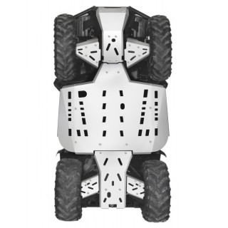 SHARK CF MOTO 450/520 długi do 2018