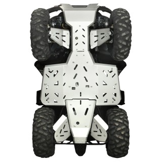SHARK Access MAX (AX650i, AX750i, AX800i)