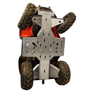 SHARK Arctic Cat Alterra 700 XT