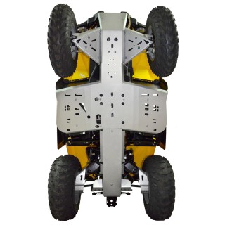 SHARK Can-am Outlander 450/570L MAX