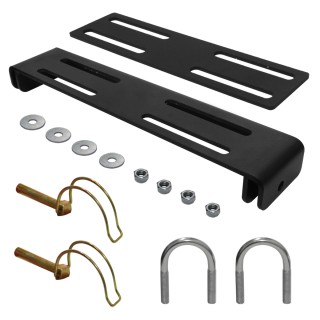 SHARK HARDWARE BOX FM