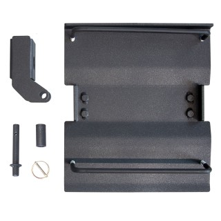 SHARK Mounting kit for Snow plow (UTV Linhai 1100 Diesel)