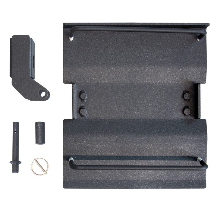 SHARK Mounting kit for Snow plow (UTV Linhai 1100 Diesel)