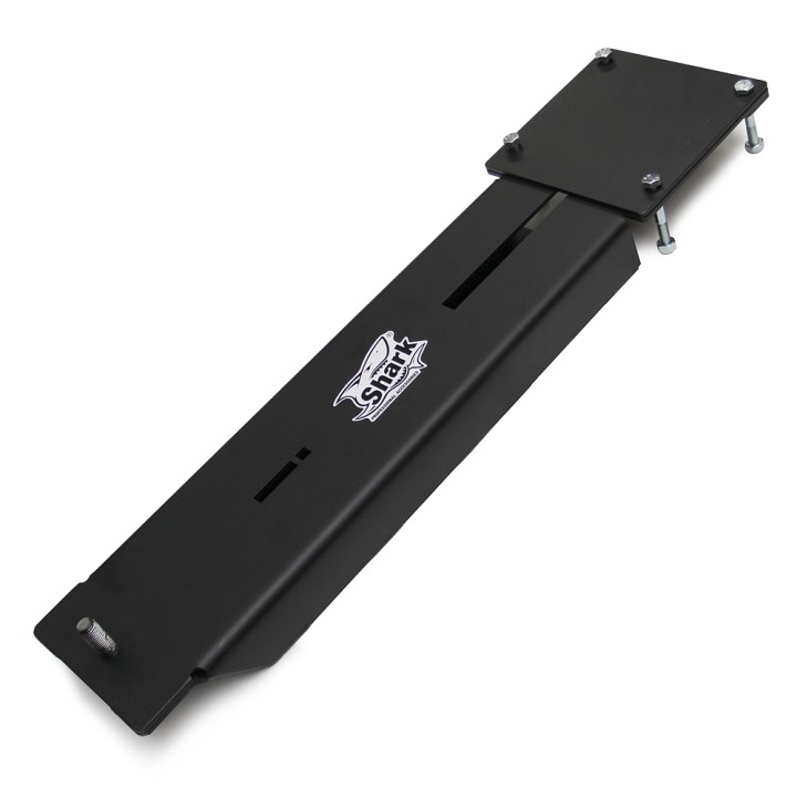 SHARK Plow Extension for tracks