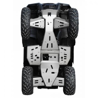 SHARK Polaris XP 1000 Touring od 2018-....