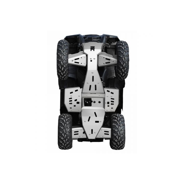 SHARK Polaris XP 1000 Touring od 2018-....