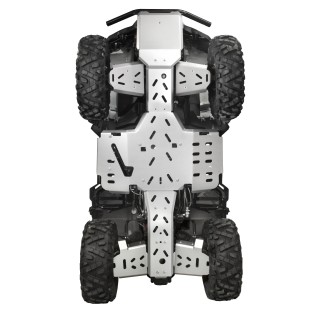 SHARK TGB Blade 600LTX niebieska