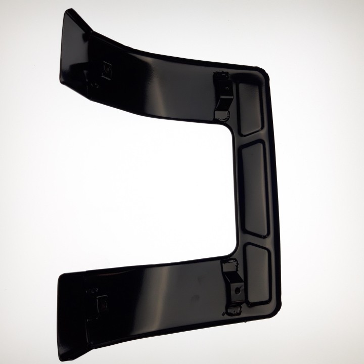 SHIELD ASSEMBLY