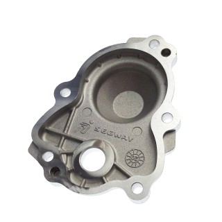 SHIFTSHAFT COVER
