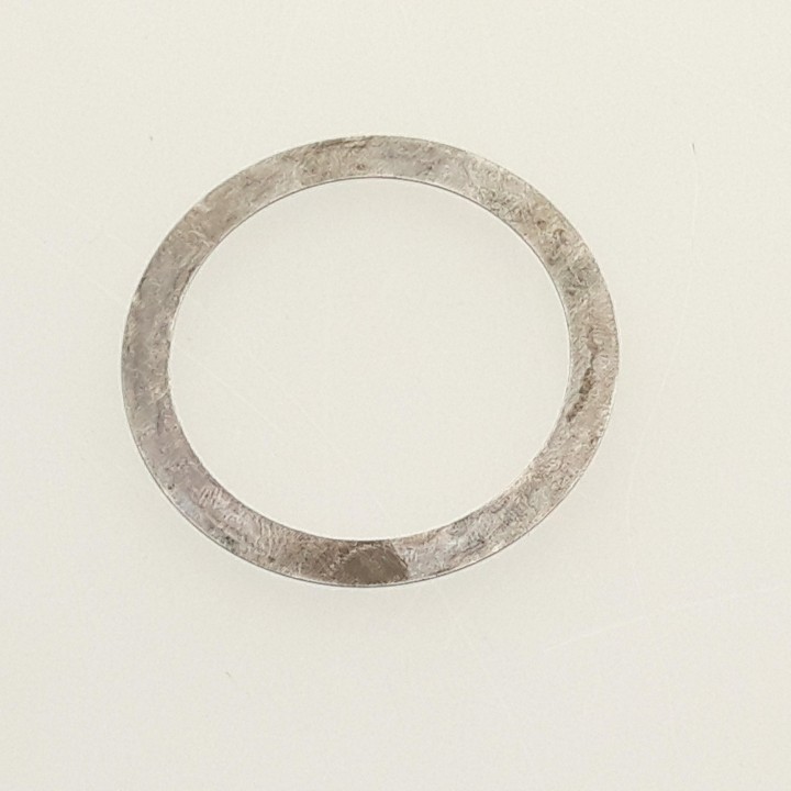 SHIM ?40X?50X0.3T