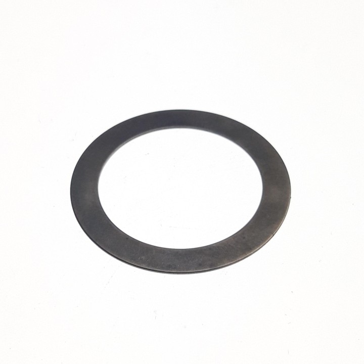SHIM, SEC. DRIVEN SHAFT ?25X?34X0.5t