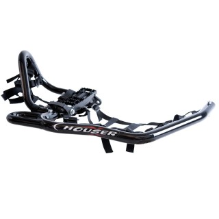 Houser YAMAHA Raptor 700 06-14 Pro Bounce Nerf Bar XC version