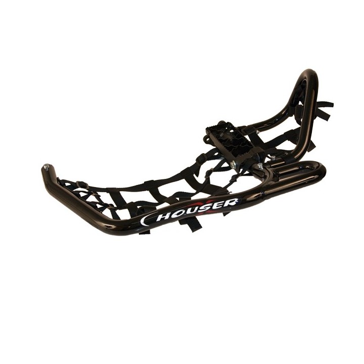 Houser YAMAHA Raptor 700 06-14 Pro Bounce Nerf Bar XC version