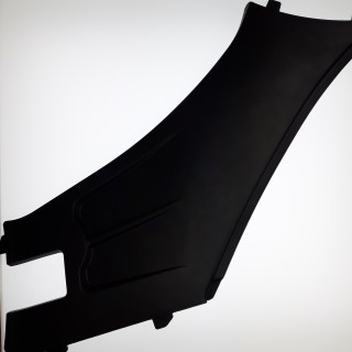 SIDE COVER R
