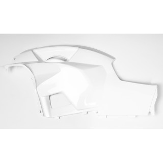 Side Panel, Left