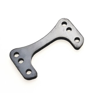 Spacer, handle
