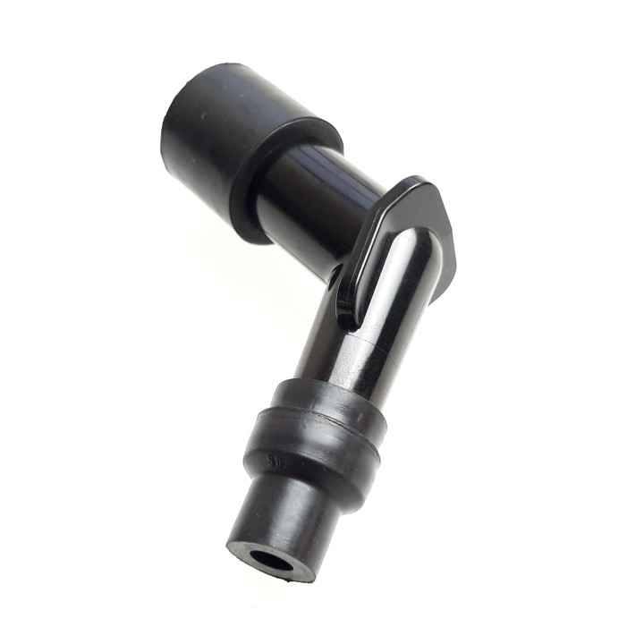 SPARK PLUG ATTACHMENT