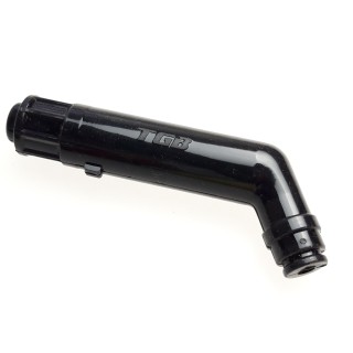 SPARK PLUG ATTACHMENT ASSY.