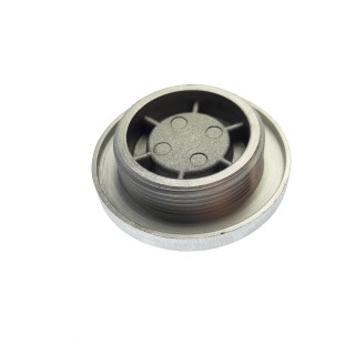 STATOR COVER PLUG