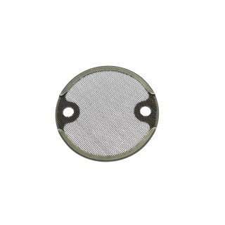 STRAINER COMP, engine oil