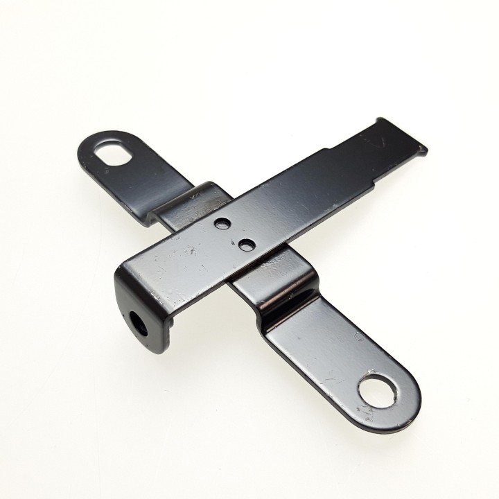 Support, Meter fender