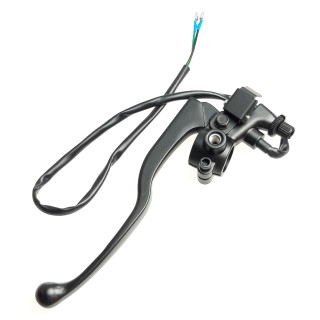 T3 PARKING HANDLE