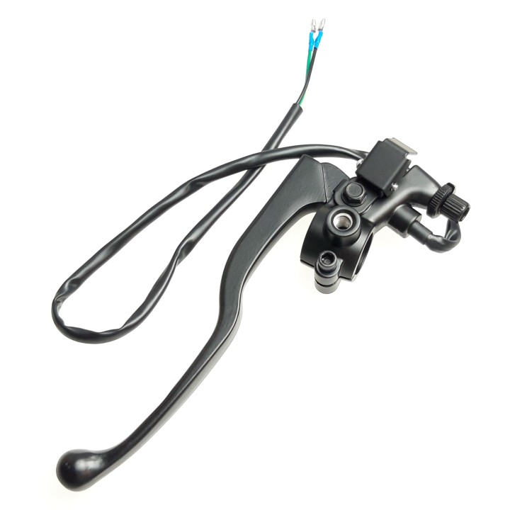 T3 PARKING HANDLE