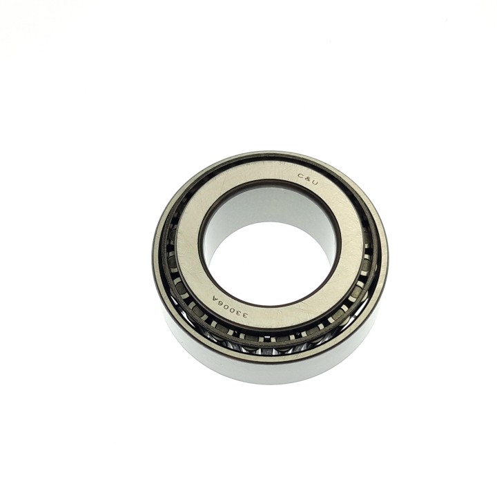 TAPERED ROLLER BEARING 33006