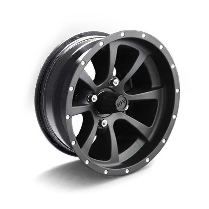 TGB BLADE REAR 14'(MAT BLACK)
