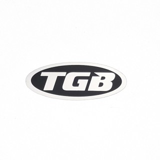 TGB EMBLEM
