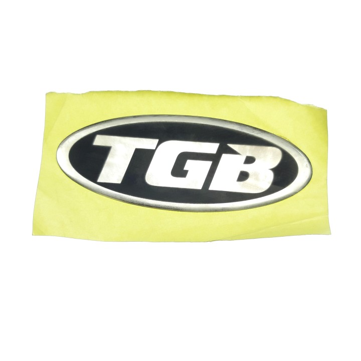 TGB EMBLEM
