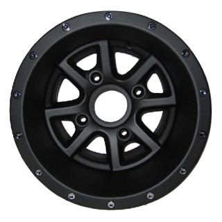 TGB RIM COMP, FRONT 10´