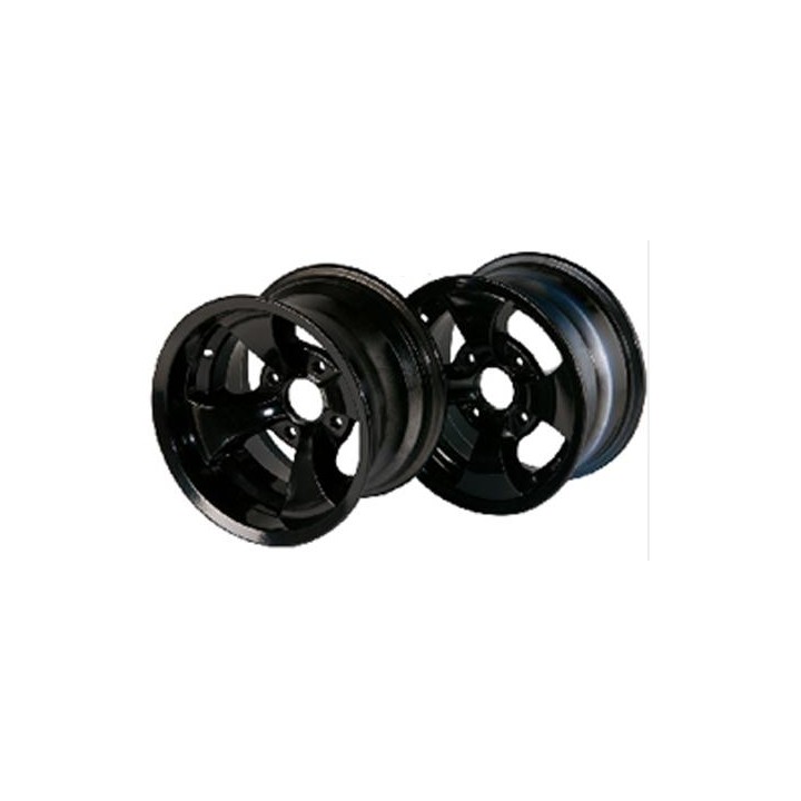 TGB RIM COMP, FRONT 12x6