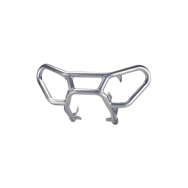 TGB Target front bumper Aluminium (winch holder)