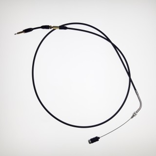Throttle Cable
