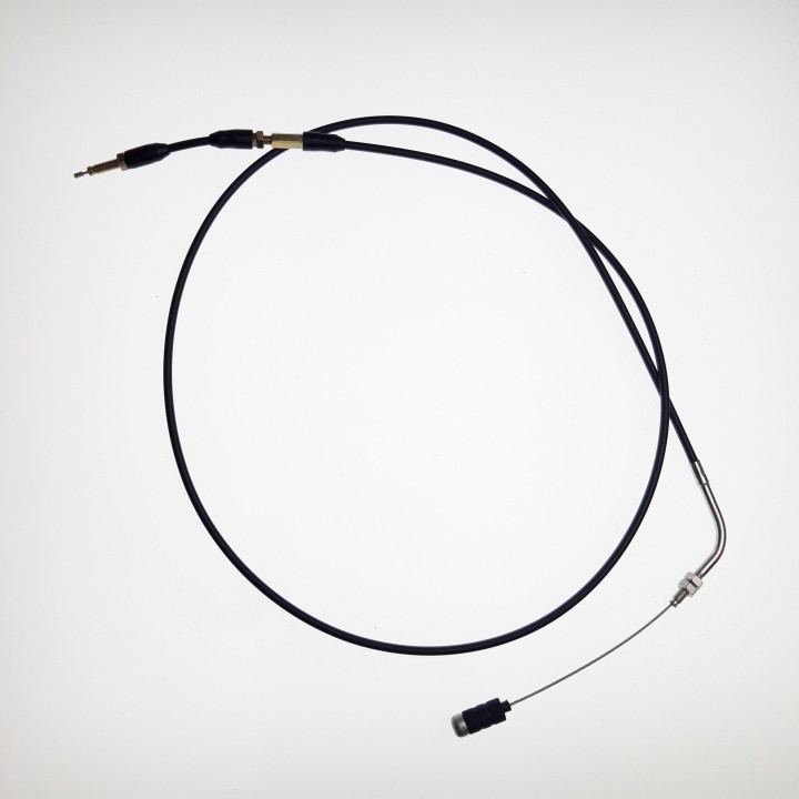 Throttle Cable
