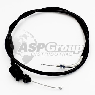 THROTTLE CABLE