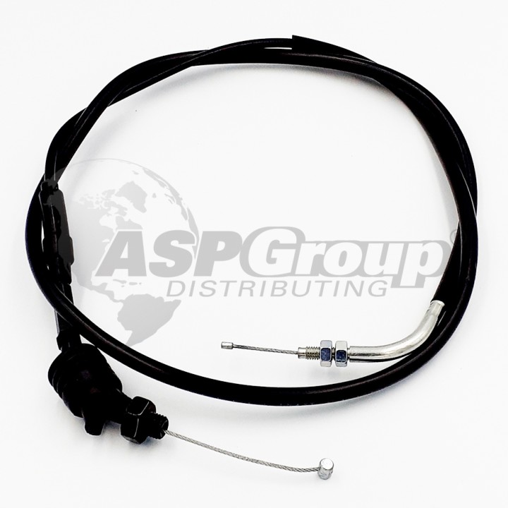 THROTTLE CABLE