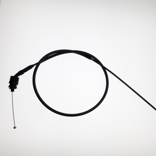 THROTTLE CABLE