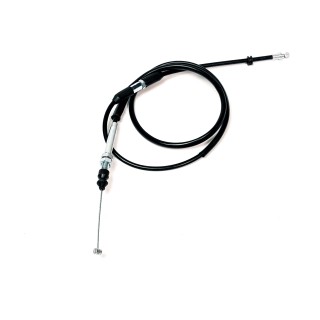 THROTTLE CABLE