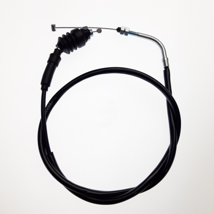THROTTLE CABLE (FOR TOP PULL CABLE TYPE)