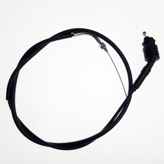 THROTTLE CABLE of ATV500-D EFI