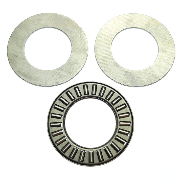 THRUST BEARING