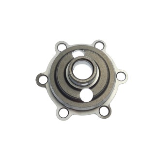 Top Bracket,Differential Gear
