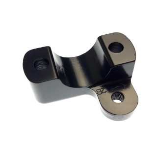 Top Clamp, R.Handlebar
