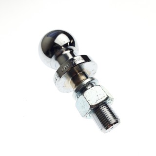 TOWING BALL (OPTION)