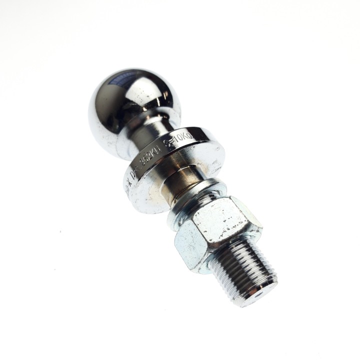 TOWING BALL (OPTION)