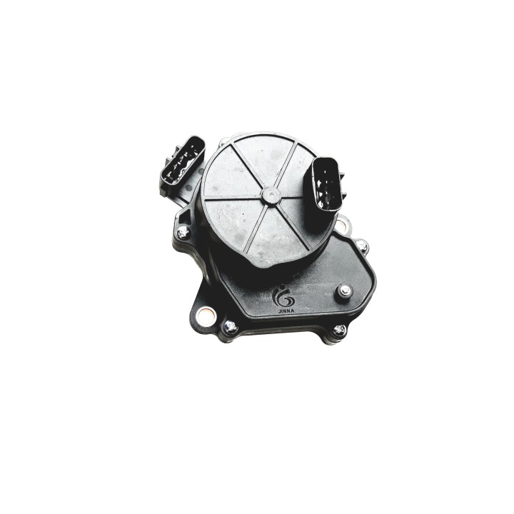 TRANSFER CASE ASSEMBLY